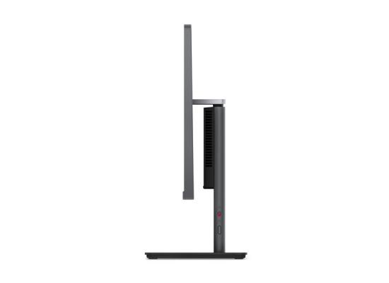 Lenovo ThinkCentre 50a Gen 6 27"  All-In-One PC Intel Ultra 7-256v-8Core /Slim , Smart & Space -Saving Designed & Touch Screen – Luna Grey